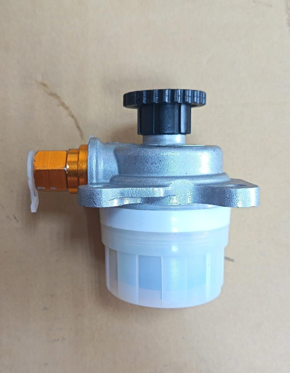 فلاتر متنوعة